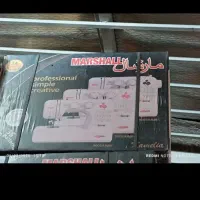 انواع چرخ خیاطی نو