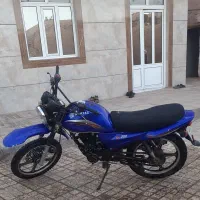 موتور۲۰۰همتاز شکاری