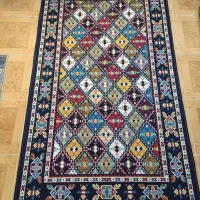 گلیم فرش و رو فرشی|روفرشی|اسلام‌شهر, باغ فیض|دیوار