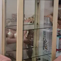 ویترین نو نو|بوفه، ویترین، کنسول|اصفهان, بهارستان (مخابرات)|دیوار