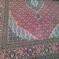 فرش ریز ماهی