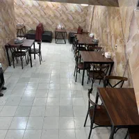 میز صندلی مبل رستورانی کافه فستفود کبابسرا محکم|کافی‌شاپ و رستوران|تهران, بهداشت|دیوار