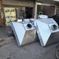 کانال سازی در شهرقدس،فعالیت تمام تهران و کرج|خدمات پیشه و مهارت|قدس, شهر‌قدس|دیوار