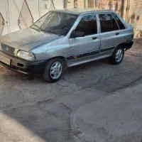 ۱۴۱مدل۸۹دوگانه|خودرو سواری و وانت|کرمان, |دیوار