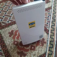 مودم ایرانسل هم سیم کارت میخوره هم به خط تلفن خانه