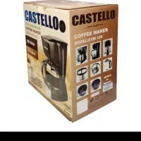 قهوه ساز castello|سماور، چای‌ساز، قهوه‌ساز|تهران, کرمان|دیوار