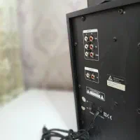 اسپیکر کامپیوتر فوق العاده با کیفیت و محشر|قطعات و لوازم جانبی رایانه|مشهد, شفا|دیوار