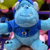 عروسک سالیوان|اسباب‌‌بازی|گنبد کاووس, |دیوار