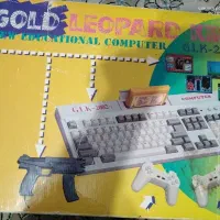 میکرو کیبوردی کلکسیونی