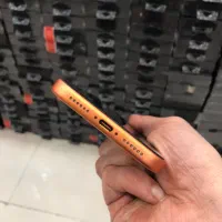 ایفون ۱۷ پرومکس ۲۵۶|موبایل|مشهد, کوثر|دیوار