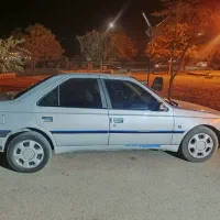 ماشین 405 زیرپا عالی دوگانه شرکت داخل کرم|خودرو سواری و وانت|سبزوار, اسلام آباد|دیوار