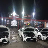 کلینیک فوق تخصصی ایران ماشین