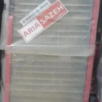 دستگاه میوه خشک کن آریا سازه