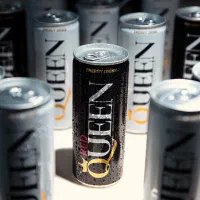 انرژی زا رد کوئین|خوردنی و آشامیدنی|رباطکریم, نصیرشهر|دیوار