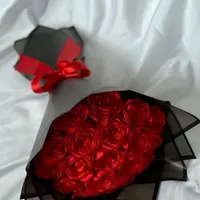 گل ربانی|گل مصنوعی|قم, آذر (نکویی)|دیوار