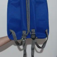 کوله پشتی در حد نو خیلی کم استفاده شده|کیف، کفش، کمربند|قزوین, |دیوار