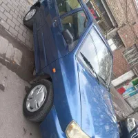 پراید هاچبک ۹۴|خودرو سواری و وانت|تبریز, |دیوار