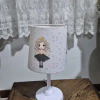 چراغ خواب