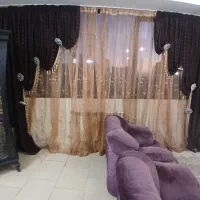 فرش کرم گردویی۹ و۶ متری|فرش|کرج, حصارک بالا|دیوار