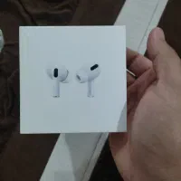 ایرپاد پرو 2 ایفون، اپل