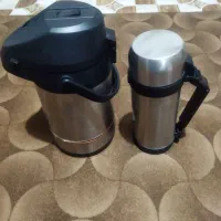 فلاکس|قوری، کتری، قهوه‌ساز دستی|زرند, |دیوار