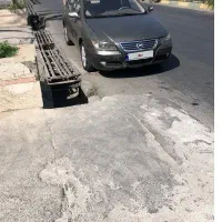 لیفان 620 1600cc