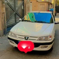 پژو پارس سال|خودرو سواری و وانت|تهران, دردشت|دیوار