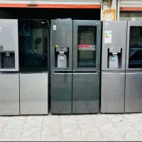 خریداریخچال ساید/نیم ساید/ودوقلودرتمام نقاط