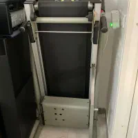 تردمیل SUPER TREAD در حد نو|تجهیزات ورزشی|پاکدشت, پاکدشت (مامازند)|دیوار