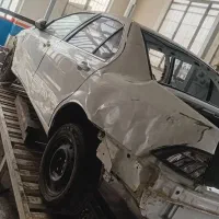 سمند سورن پلاس 1403