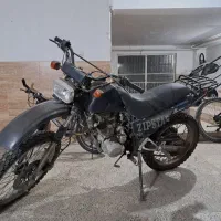 موتور تریل پیشرو ۲۰۰