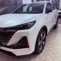 چانگان cs55پلاس وارداتی ۲۰۲۴