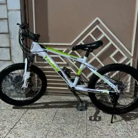 دوچرخه TRINX