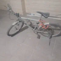 دوچرخه دماوند سایز ۲۶