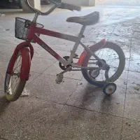 دوچرخه و سه چرخه
