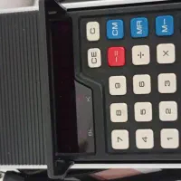 ماشین حساب شارپ اصل ژاپن