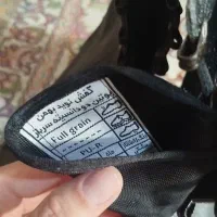 پوتین|کیف، کفش، کمربند|پیشوا, |دیوار