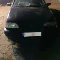 پراید ۸۱دوگانه