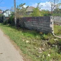 فروش ۳۵۰ متر زمین مسکونی با پروانه ساخت|فروش زمین و ملک کلنگی|رضوانشهر, |دیوار