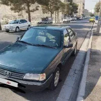 اردی مدل ۸۳سالم|خودرو سواری و وانت|فردیس, خیام شرقی|دیوار