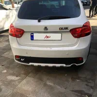 کوئیک معمولی|خودرو سواری و وانت|کرج, دولت‌آباد|دیوار