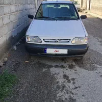 خودرو سواری