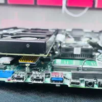 مینی کیس dell wyse 5070|رایانه رومیزی|تهران, خواجه نظام الملک|دیوار