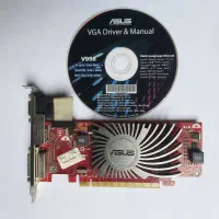 کارت گرافیک یک گیگ  ddr3 ایسوز