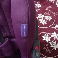 صندلی کودک گهواره وکرییر|اسباب و اثاث بچه|تهران, ایران|دیوار