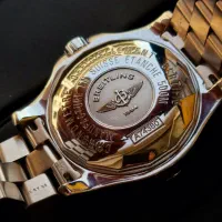 ساعت برایتلینگ مدل کلت اورجینال سوئیسی(امگا،رولکس)|ساعت|تهران, نیلوفر|دیوار