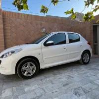 207tu3 مدل 1404|خودرو سواری و وانت|زابل, |دیوار