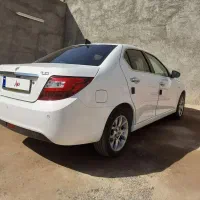 دنا پلاس 6 دنده توربو، مدل ۱۴۰۲