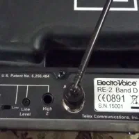 میکروفن یقه ای ev|صوتی و تصویری|سمنان, |دیوار