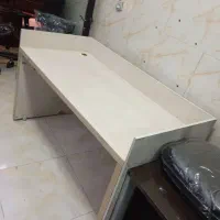 میز کانتر سالم در حد|میز تحریر و کامپیوتر|قم, کلهری|دیوار